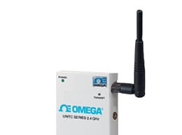 Alta Long Range Wireless IIoT Duct Mount Temperature Sensors