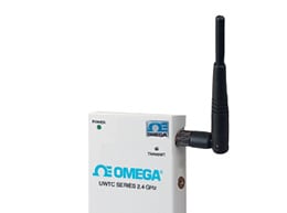 Alta Long Range Wireless IIoT RTD High Temperature Sensors