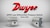 Compact DPDT Low Differential Pressure Switch, Manual Reset, No Power, HVAC