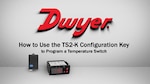 Dual Stage Temp Switch with Dual Sensor Inputs for Precise Control