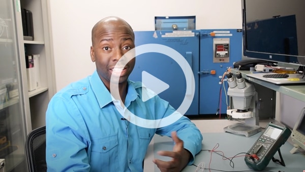 Thermocouple vs RTD vs Thermistor - Learn the differences