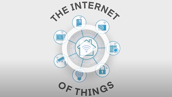 3 Reasons Why Consumer IoT Won't Cut It In The Industrial Sector