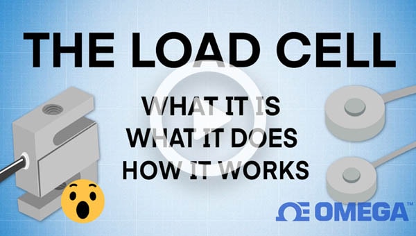 What are Load Cells and How Do They Work?