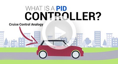 What is PID Controller